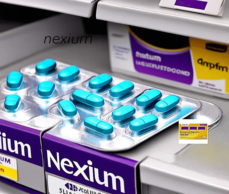 Nexium 2