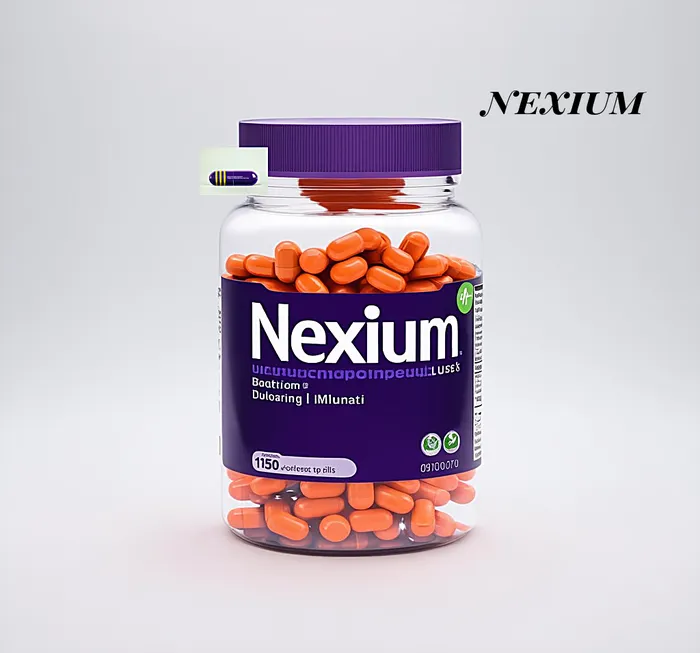 Nexium 3